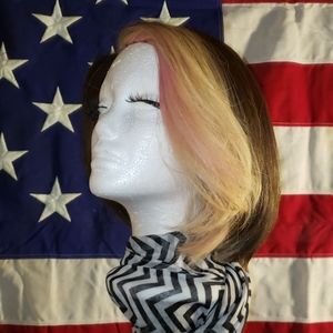 COPY - cute styled Bob